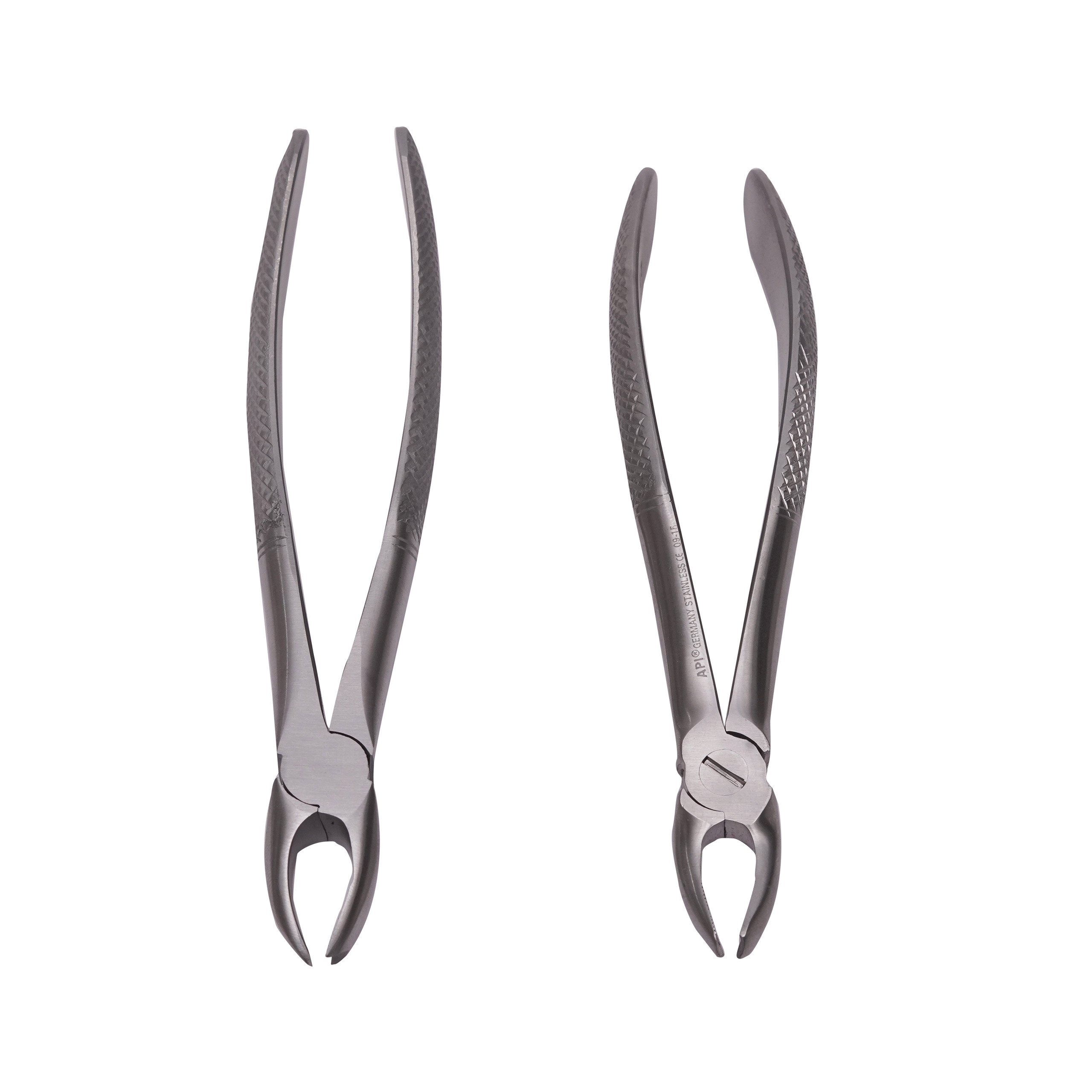 API Tooth Forcep